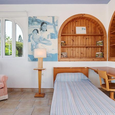 Villa Sevilla Conil De La Frontera Exteriér fotografie